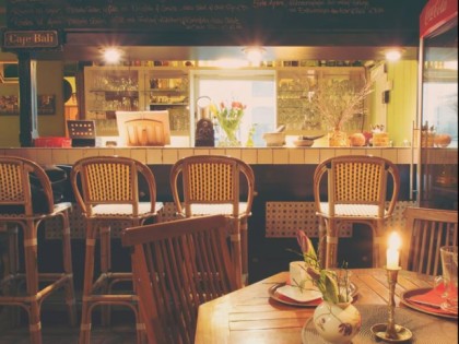 Foto: Cafe Bali