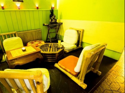 Foto: Cafe Bali